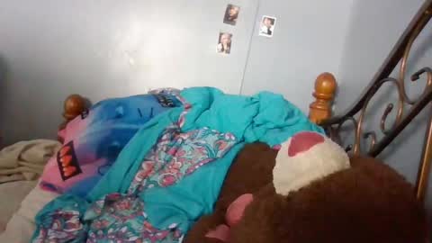 dahlia -kim online show from February 18, 4:48 pm