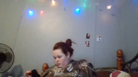 dahlia -kim online show from February 20, 12:19 am