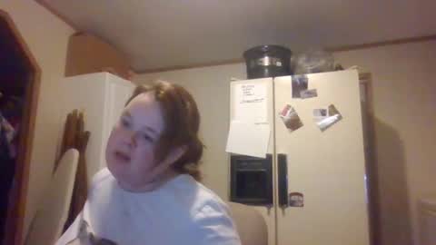 dahlia -kim online show from September 29, 7:13 am