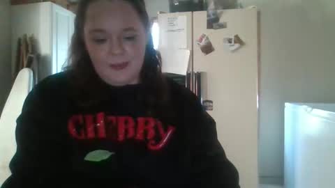 dahlia -kim online show from October 16, 8:43 pm