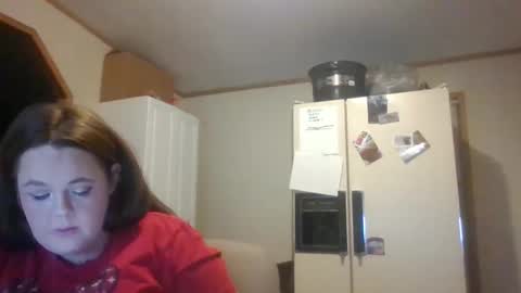 dahlia -kim online show from October 20, 2:12 am