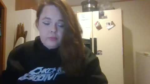 dahlia -kim online show from October 27, 11:41 pm