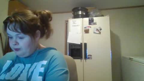 dahlia -kim online show from March 29, 12:54 am