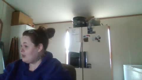 dahlia -kim online show from March 31, 6:30 pm