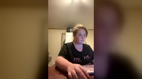 dahlia -kim online show from July 21, 2:03 am