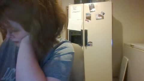 dahlia -kim online show from July 27, 2:40 am