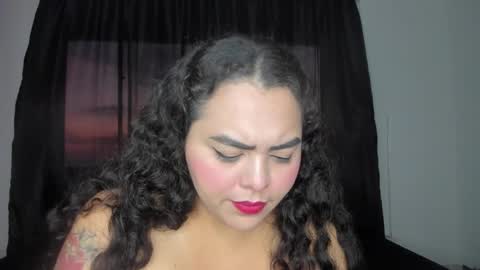 Snapshot of curvypornxxx chatting on December 6, 10:38 am curvypornxxx online show from December 6, 10:38 am