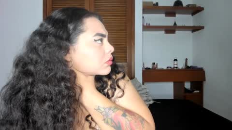 Snapshot of curvypornxxx chatting on January 28, 10:12 am curvypornxxx online show from January 28, 10:12 am