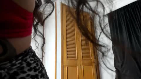Snapshot of curvypornxxx chatting on February 27, 9:00 am curvypornxxx online show from February 27, 9:00 am