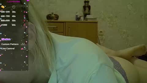 Curvy online show from February 28, 3:46 pm