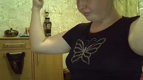Curvy online show from May 30, 6:38 pm