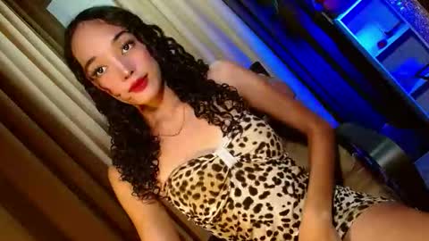 Snapshot of curybb_hanna19 chatting on October 30, 7:21 am BBY CURLYHANNA online show from October 30, 7:21 am