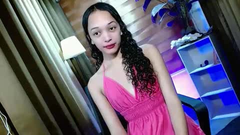 BBY CURLYHANNA online show from May 14, 12:23 pm