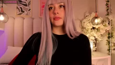 Amber  online show from September 29, 8:35 pm