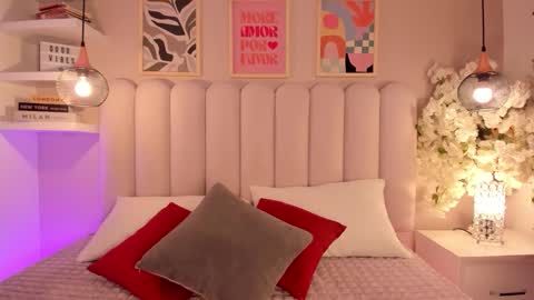 Amber  online show from October 1, 9:43 pm