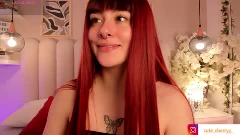 Amber  online show from October 7, 8:39 pm