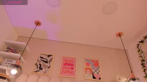 Amber  online show from November 8, 7:34 pm