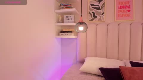 Amber  online show from November 10, 9:14 pm