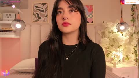 Amber  online show from November 12, 8:52 pm