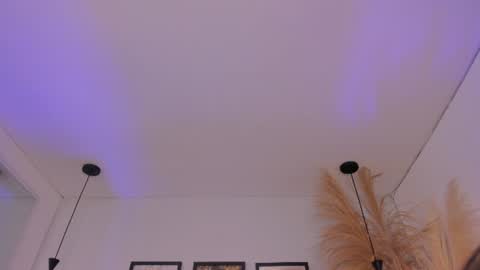 Amber  online show from June 9, 8:31 pm
