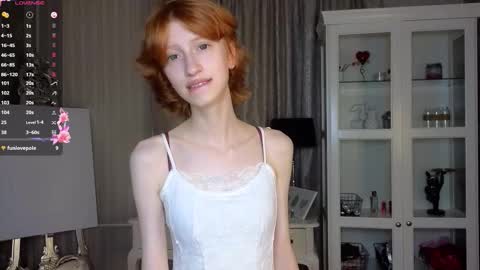 Sophie online show from September 8, 8:08 pm