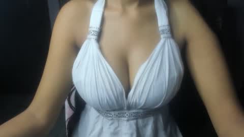 Snapshot of cute_alishaa chatting on February 2, 2:38 pm Alisha online show from February 2, 2:38 pm