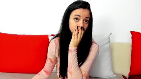 cute_angel95 online show from January 19, 7:04 am