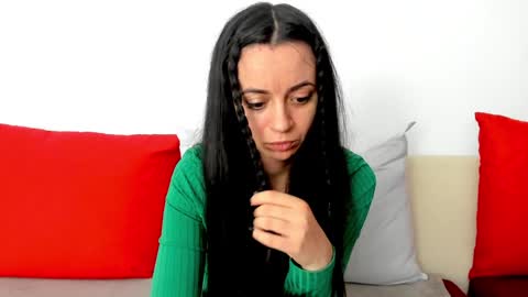 cute_angel95 online show from January 20, 3:28 pm
