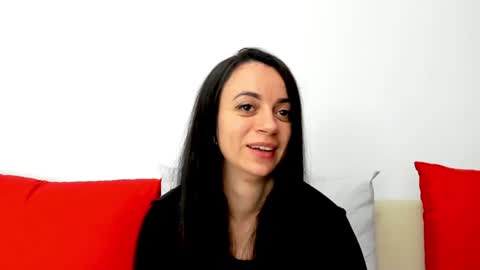 cute_angel95 online show from January 22, 7:03 pm