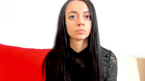 cute_angel95 online show from January 24, 10:00 am