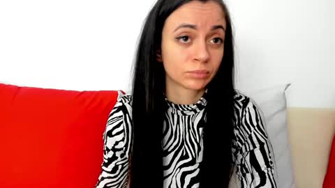 cute_angel95 online show from January 27, 7:35 pm