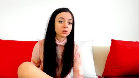 cute_angel95 online show from January 28, 6:27 am