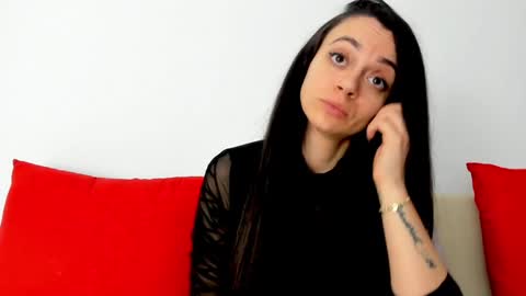 cute_angel95 online show from January 29, 3:47 pm