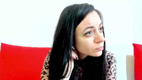 cute_angel95 online show from January 30, 12:37 pm