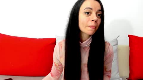 cute_angel95 online show from January 30, 7:26 pm
