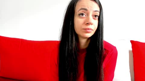 cute_angel95 online show from February 7, 7:07 am