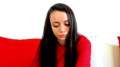 cute_angel95 online show from February 7, 1:11 pm