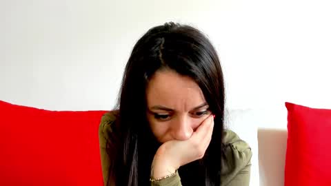 cute_angel95 online show from February 12, 10:14 am