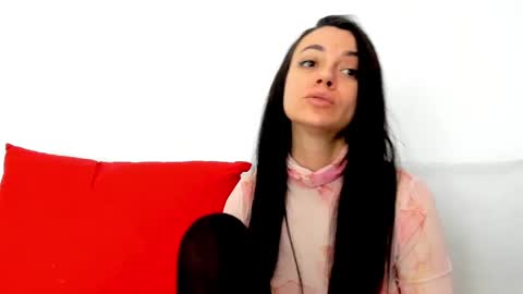 cute_angel95 online show from February 15, 10:00 am