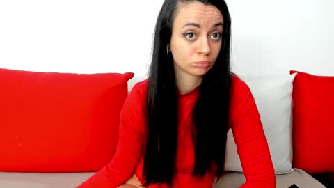 cute_angel95 online show from February 16, 5:59 pm