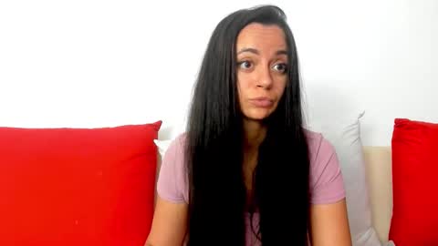 cute_angel95 online show from September 9, 6:07 pm