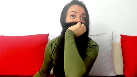 cute_angel95 online show from November 5, 8:09 pm