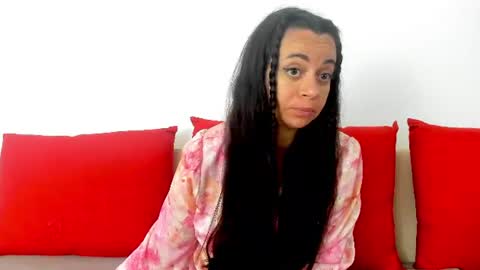 cute_angel95 online show from June 15, 6:37 am