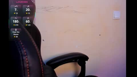 Becca online show from September 17, 9:27 pm