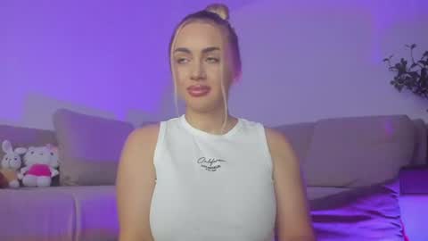 Lexi online show from July 22, 12:41 pm