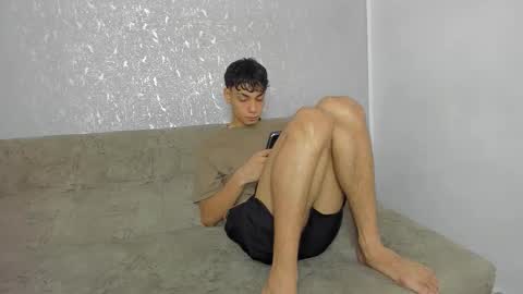 ARTURO-18  MATIAS-18  NIKOLAY-19  HADES-18  GABO-19 online show from February 24, 8:07 pm