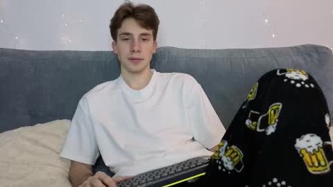 Im Brian online show from February 17, 4:02 pm