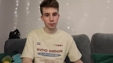 Im Brian online show from March 13, 4:24 pm