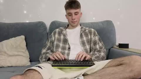 Im Brian online show from March 23, 4:44 pm