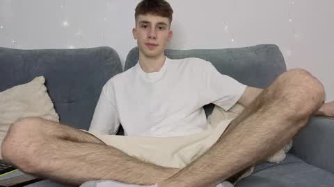 Im Brian online show from March 25, 5:08 pm